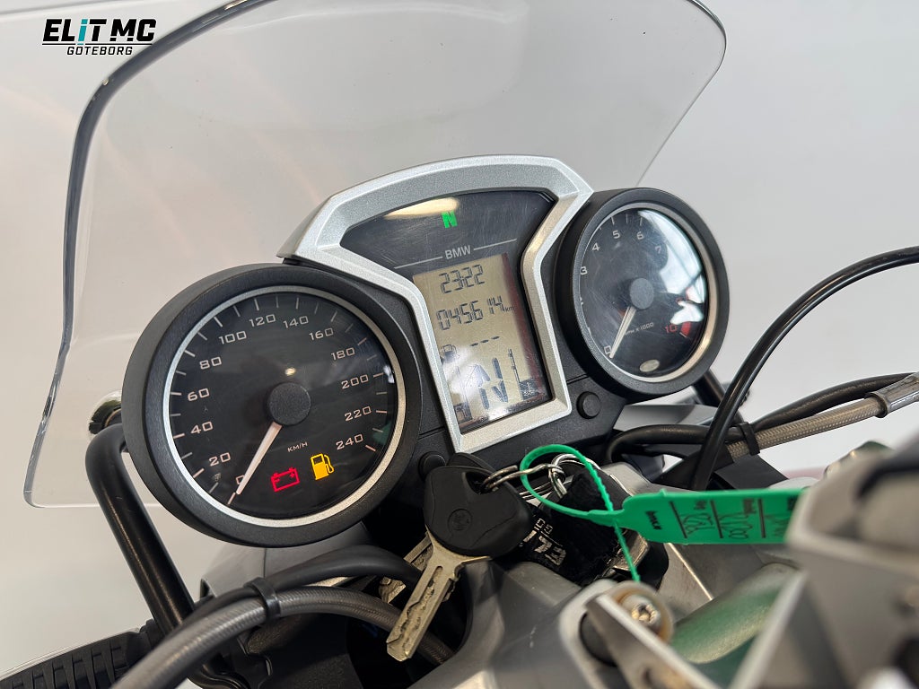 BMW Motorrad R 2012 - miniatyr 18