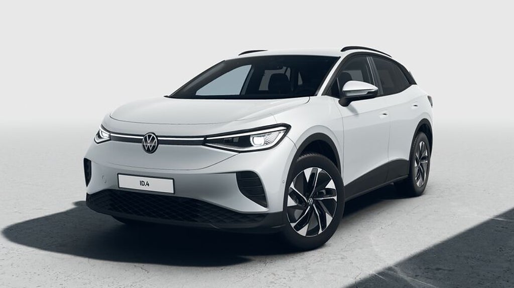 Volkswagen ID.4 Nya 2027 Edition 79kwh Pro Performance Leasing 4995:-