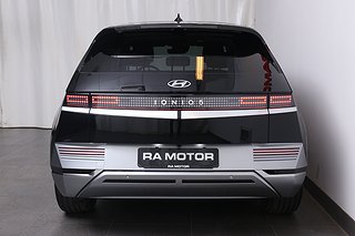 SUV Hyundai IONIQ 5 10 av 27