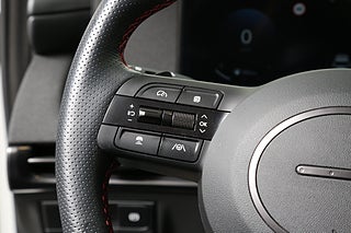 SUV Hyundai Tucson 13 av 35