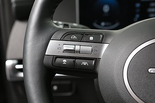 Kombi Hyundai Tucson 16 av 24