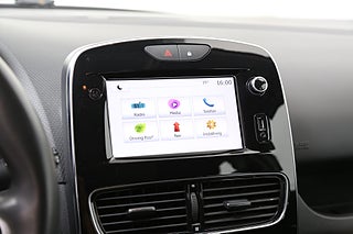 Halvkombi Renault Clio 17 av 24
