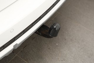 Kombi Skoda Octavia 22 av 22