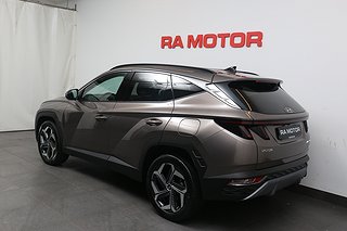 Kombi Hyundai Tucson 3 av 22