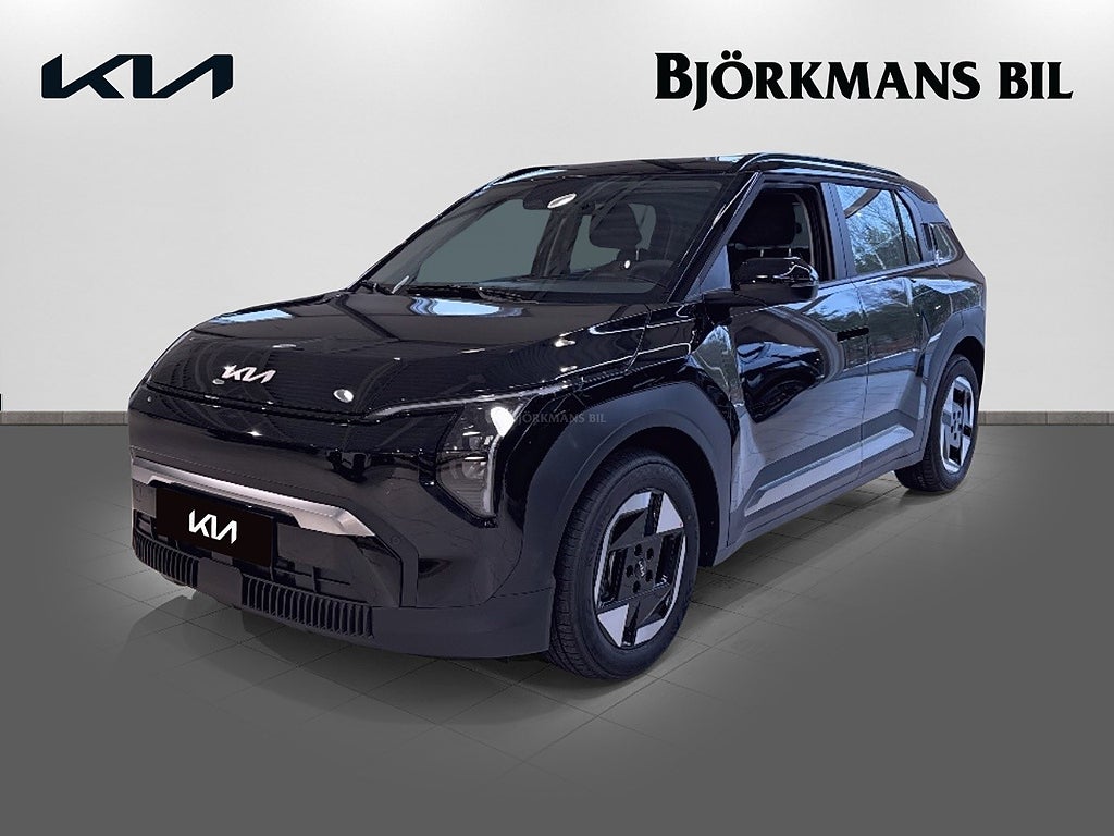 Kia EV3 FWD LONG RANGE *10.000kr laddning & V-Hjul 50%rabatt