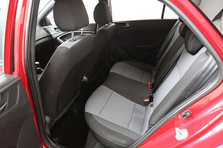 Halvkombi Hyundai i20 20 av 21