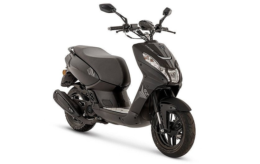 Peugeot Streetzone 4-T  Euro5 KAMPANJ!!