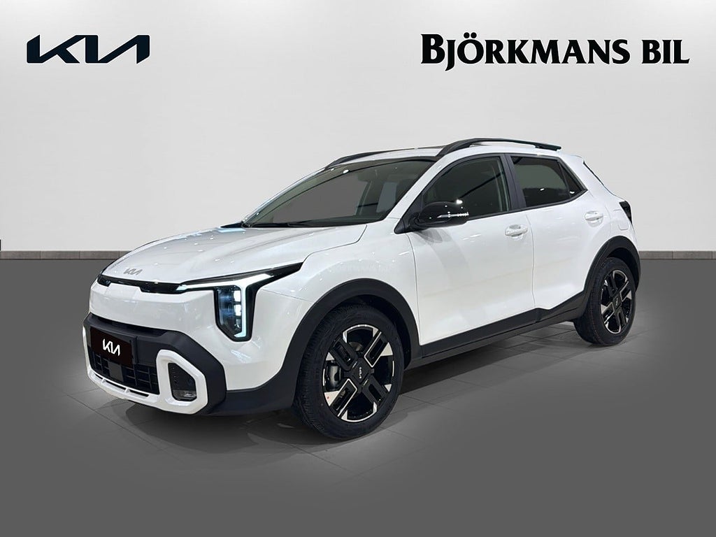 Kia Stonic PE2 1.0 T-GDI MHEV DCT GT LINE