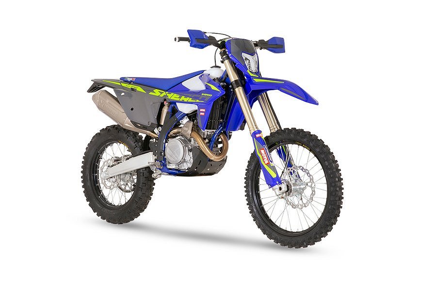 Sherco 500 SEF-F Enduro 4T 