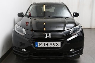 SUV Honda HR-V 6 av 25
