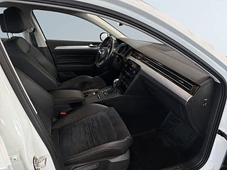 Volkswagen Passat GTE 1.4 TSI DSG S&V-hjul/Kamera/Carplay/Drag/Navi – bild 10
