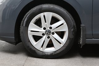Halvkombi Volkswagen Golf 7 av 15