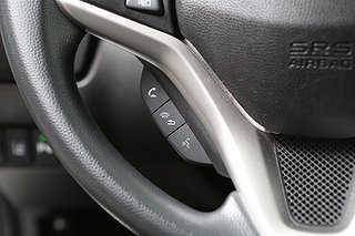 Halvkombi Honda Jazz 13 av 25