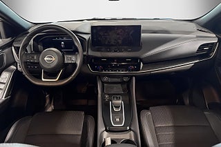 SUV Nissan Qashqai 11 av 22