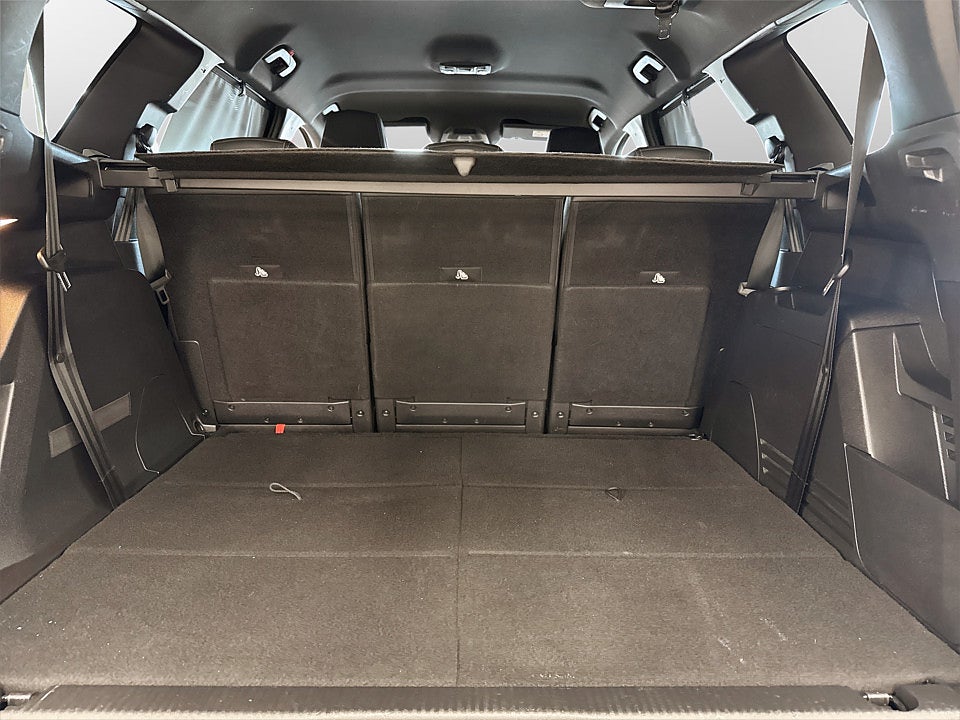 Bild på Peugeot 5008 GT 1.2 PT 130hk Aut KAMPANJ BRÄNSLE INGÅR
