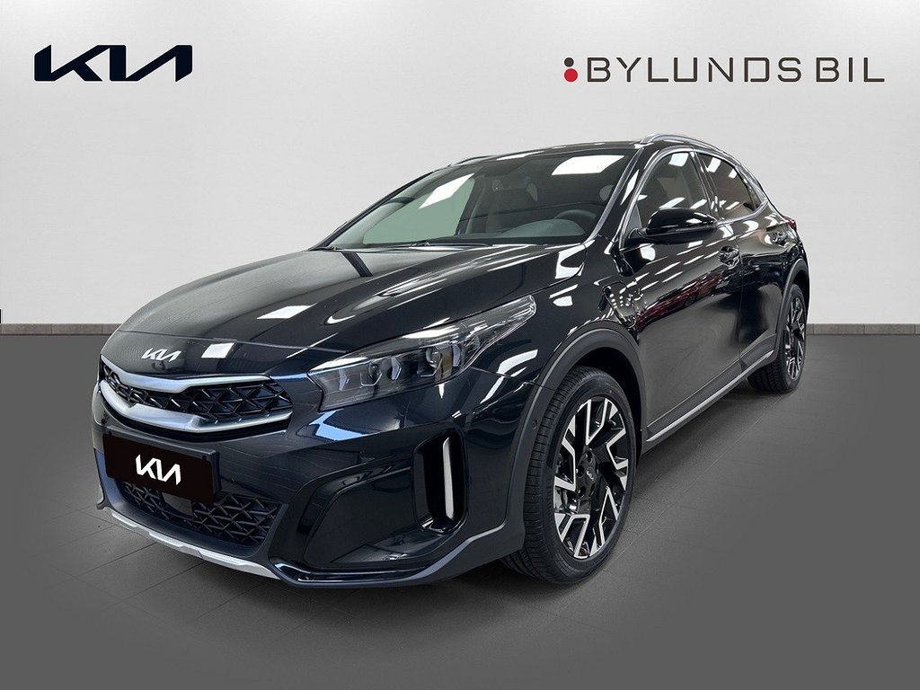 Kia Xceed Plug-in Hybrid DCT Advance Plus *Vinterhjul ingår