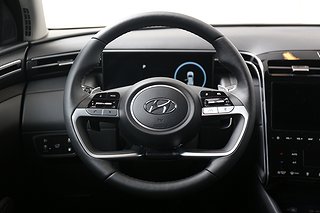 SUV Hyundai Tucson 11 av 24