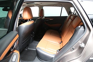 Kombi Subaru Outback 27 av 30