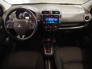 Halvkombi Mitsubishi Space Star 13 av 20