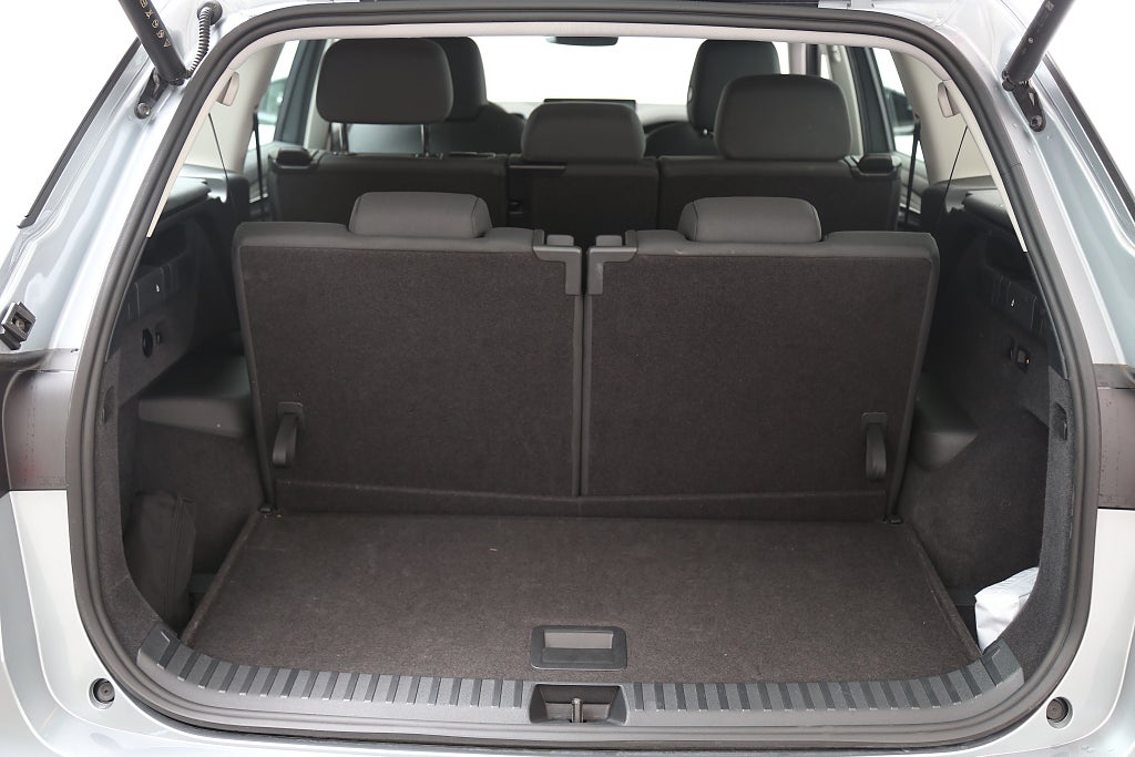 Skoda Kodiaq 1,5 TSI EVO e-TEC 150hk DSG 7-Sits Drag Leasbar 2026