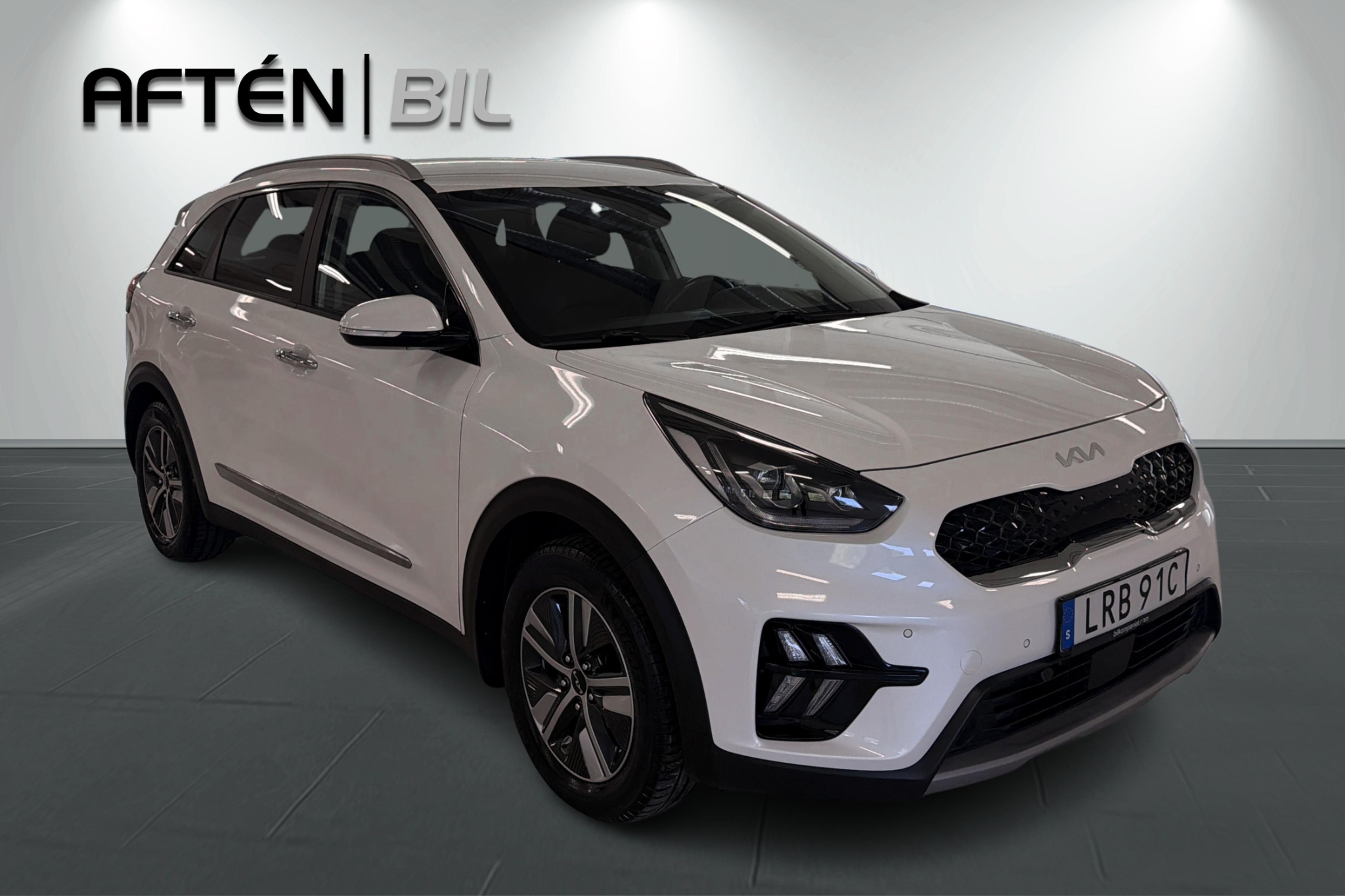 Kia Niro Advance Plus 2 2022, bild 4/57