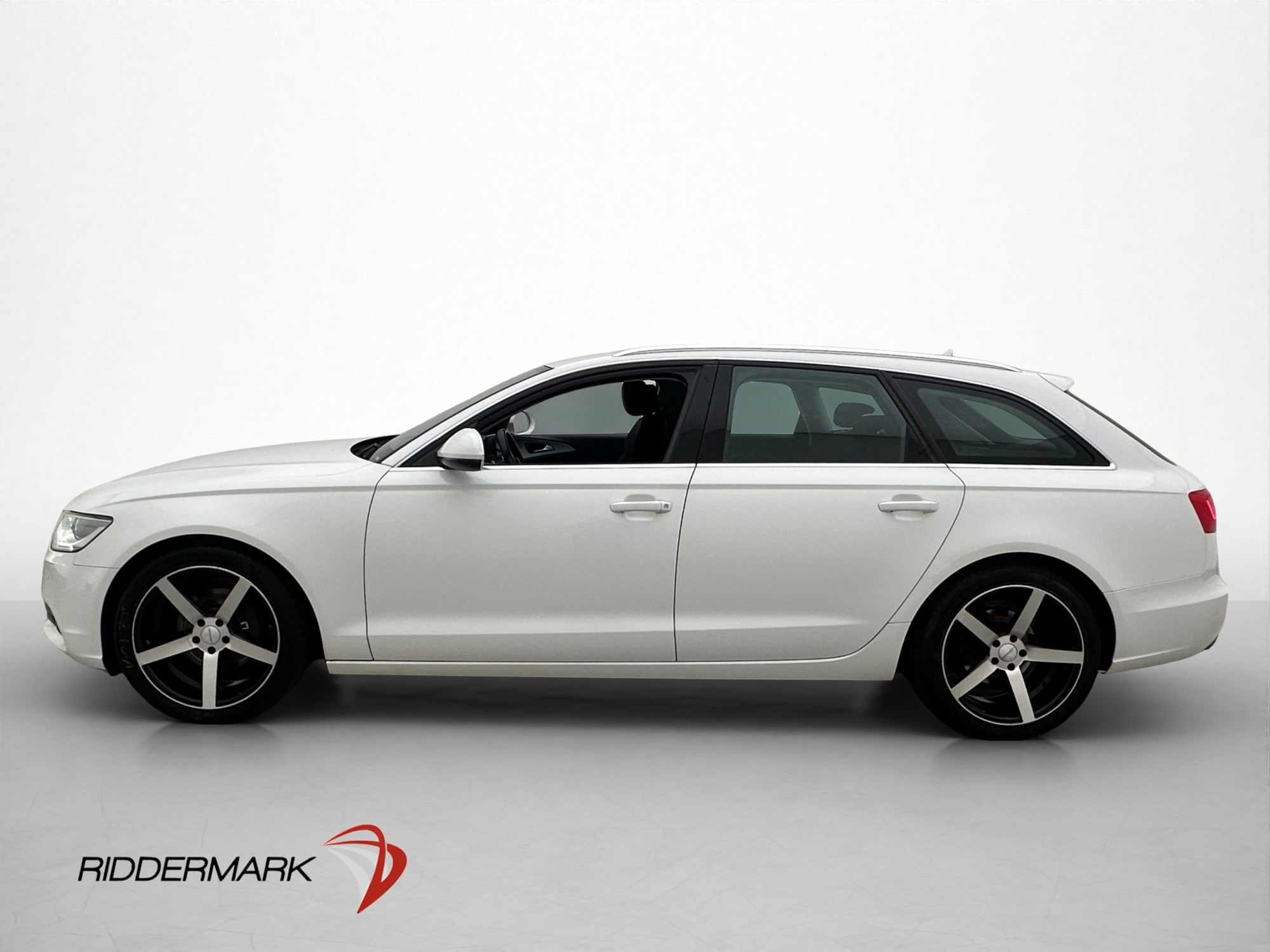 Audi A6 3.0 TDI V6 Quattro Proline 2014, bild 5/76