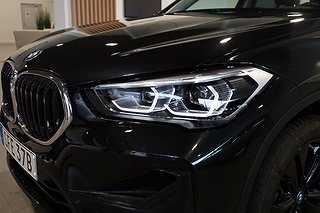 SUV BMW X1 8 av 23