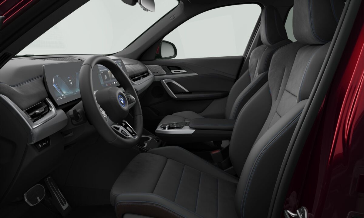BMW X1 xDrive 25e Fully Charged 2000, bild 3/37