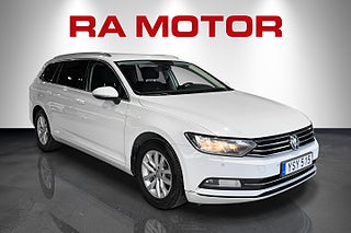 Kombi Volkswagen Passat 3 av 24