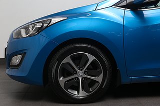 Kombi Hyundai i30 4 av 16