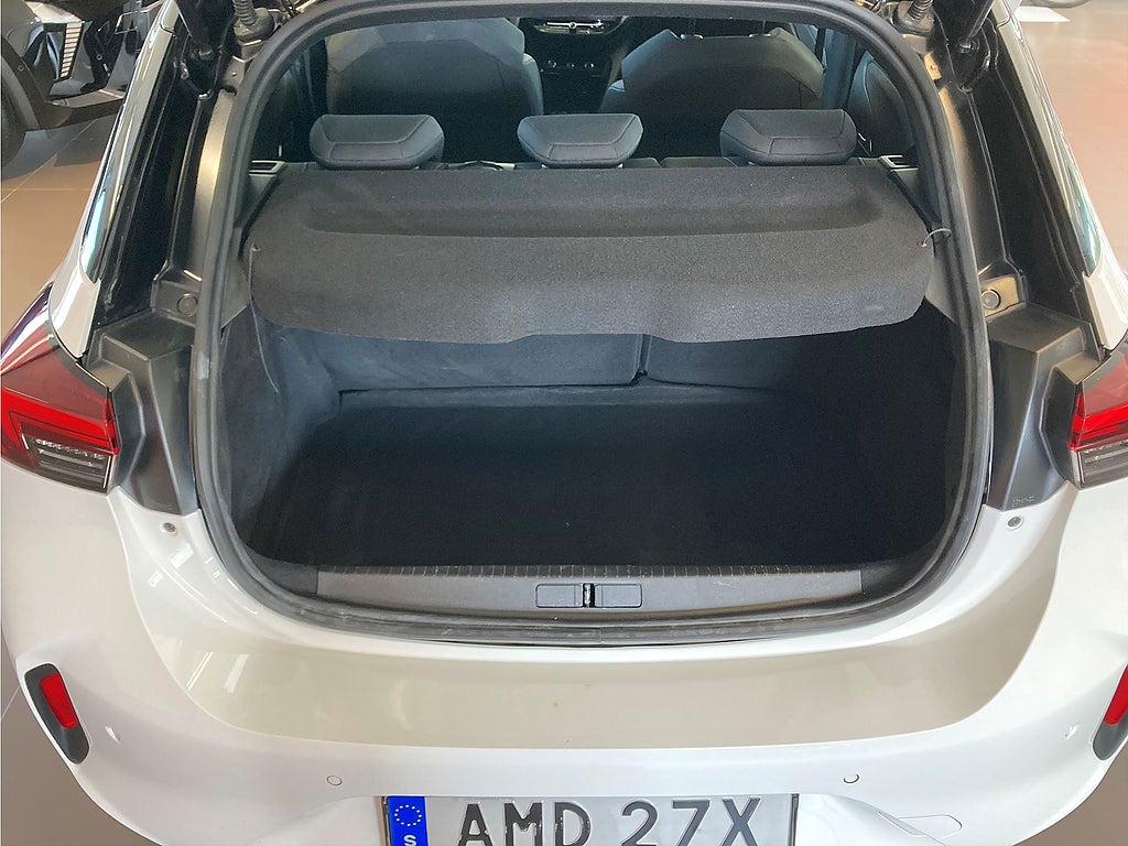 Bild på Opel Corsa GS 1.2 EAT 130h Aut - B-KAMERA,CARPLAY