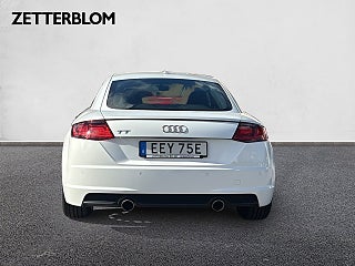 Sportkupé Audi TT 4 av 14