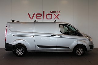 Transportbil - Skåp Ford transit 3 av 19