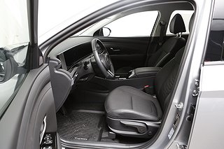 SUV Hyundai Tucson 5 av 25