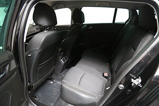 Kombi Renault Mégane 22 av 23