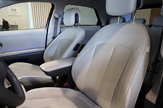 SUV Hyundai IONIQ 5 13 av 30