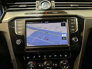 Volkswagen Passat Sportscombi 2.0 GTR Drag Pano Dynaudio SoV