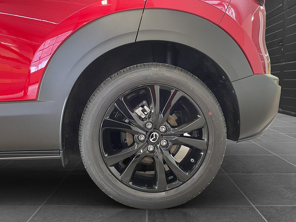 Mazda CX-30 2025 - miniatyr 16
