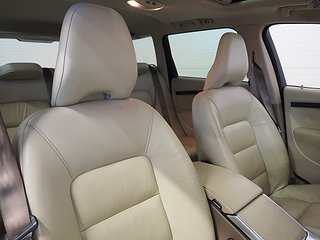 Kombi Volvo V70 9 av 24