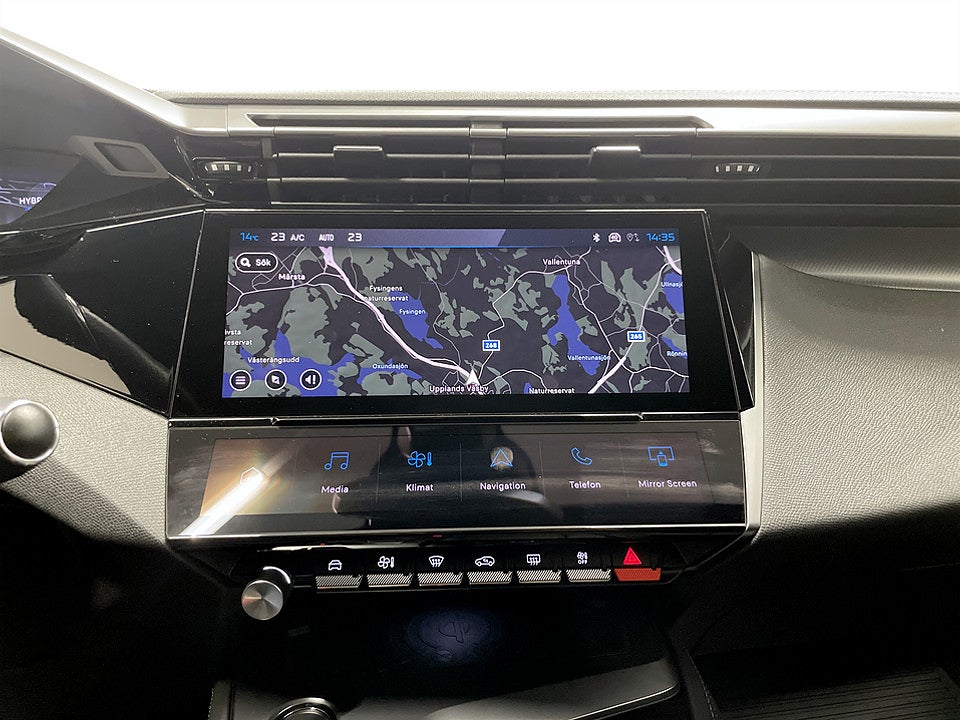 Bild på Peugeot 408 GT PHEV 224hk Aut KAMPANJRÄNTA 3,99%