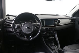 SUV Kia Niro 9 av 17