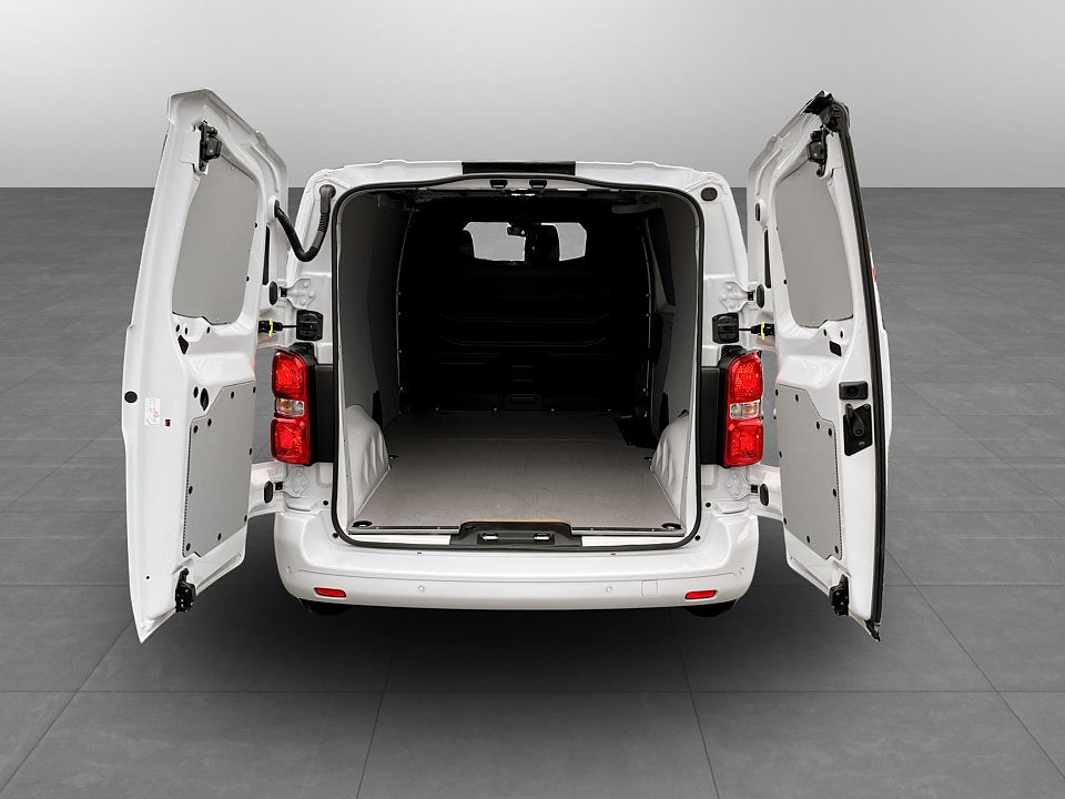 Bild på Opel Vivaro-e Elite L2 - DEMO