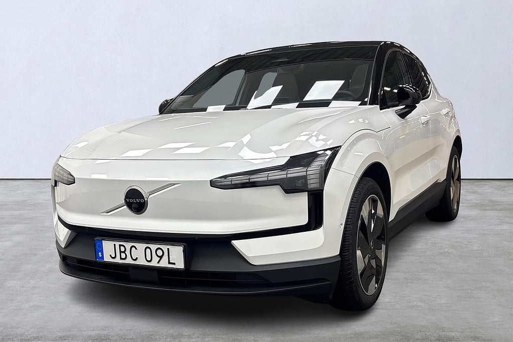 Volvo EX30 Twin Motor Performance Ultra