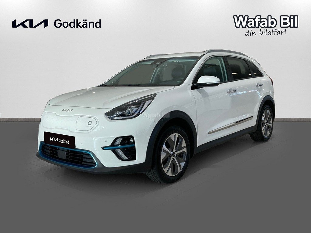 Kia E-Niro ADVANCE PLUS