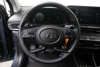 Halvkombi Hyundai i20 5 av 16