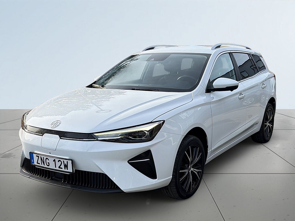 MG 5