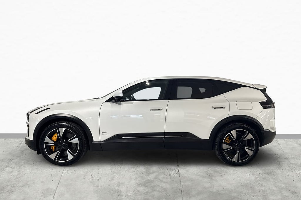 Polestar 3 Long range Dual 111kWh Plus Pilot