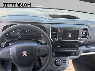 Transportbil - Skåp Peugeot Expert 10 av 14