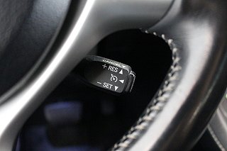 Halvkombi Lexus CT 16 av 19