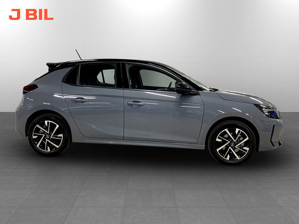 Bild på Opel Corsa GS 1.2 Turbo 100hk Aut B-KAMERA CARPLAY